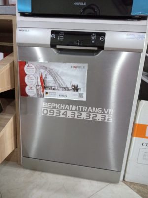 z3182919061265 b9e469696a154b9f9d4143908540a322 - MÁY RỬA CHÉN ĐỘC LẬP HAFELE HDW-F60C, 15 BỘ ĐỒ ĂN CHÂU ÂU, 60 CM 533.23.200