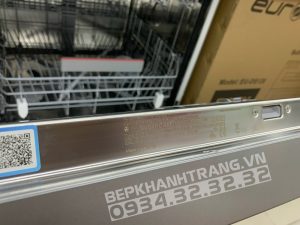 z3183127134984 a90cf1badabc37d6e6f18ef62ee8b4a5 - Máy Rửa Bát Độc Lập - 60CM HMH-SMS4HCI48E Series 4