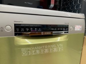 z3183127390120 a2b80ab198c9056653bce59186a483c2 - Máy Rửa Bát Độc Lập - 60CM HMH-SMS4HCI48E Series 4