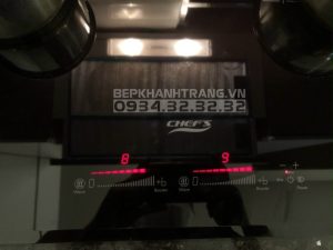 z3183626967190 006bfc38c79c620ad8dae1e2975d1888 - Bếp từ Chefs EH-DIH888V