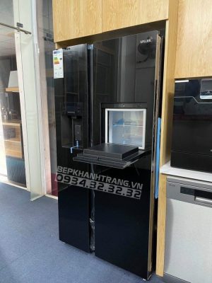 z3183713496202 0d6053d4458ed1192a9968716cf67ae8 - Tủ lạnh Spelier SPO 570 IT