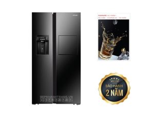 z3183760550217 a02b0348ea59ddd85bfaee5cd75ee006 - Tủ lạnh Spelier SPO 570 IT