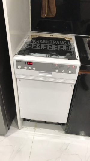 z3189216948566 518c4a284bafe940b336bf347ac73f5f - MÁY RỬA CHÉN ÂM BÁN PHẦN HAFELE HDW-HI45A, 10 BỘ ĐỒ ĂN, 45CM HAFELE 533.23.275
