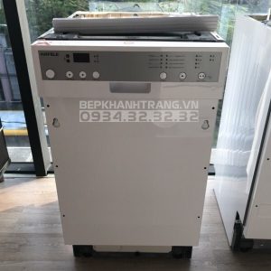 z3189219518824 d04dd68d7e0d0e5e70fc63c52357ab29 - MÁY RỬA CHÉN ÂM BÁN PHẦN HAFELE HDW-HI45A, 10 BỘ ĐỒ ĂN, 45CM HAFELE 533.23.275