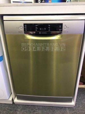 z3191010173163 08f344becfb824a9d5b4e6d830ee35c9 - Máy rửa chén BOSCH HMH.SMS46MI01G|Serie 4