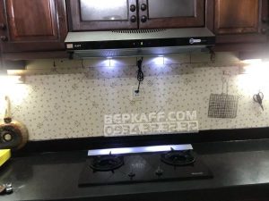 z3191558889363 aff8f5acea491a04158a3be894cd0d48 1 - Máy Hút Mùi Cổ Điển KAFF KF688I