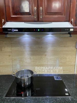 z3191558918926 22cb046be23a508dc270ee447f6d970d 1 - Máy Hút Mùi Cổ Điển KAFF KF688I