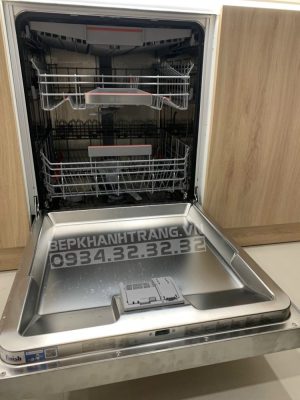 z3194719983083 5895e8f12c32bf0a4262fd8f135c27d9 - Máy rửa chén âm tủ BOSCH SMI46KS01E|Serie 4