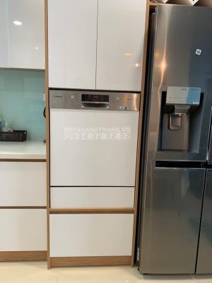 z3194724221928 4380a50c1eb8880294f677687dcb0331 - Máy rửa bát Bosch SMU46KS01E