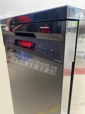 z3196995706867 f0e2b6917466bc8ed5fe2a38f4404ee0 - Máy rửa bát Canzy CZ-P1036R