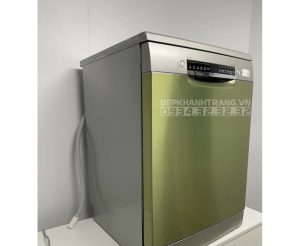 z3200285063777 8fdaf6cf8347259b4a78a8268551b8d6 - Máy Rửa Bát Độc Lập - 60CM HMH.SMS4IVI01P Series 4