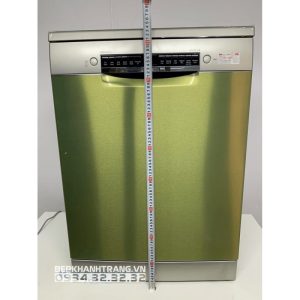 z3200285099984 c70ae3ff4608eac3894f06cbe308e4fa - Máy Rửa Bát Độc Lập - 60CM HMH.SMS4IVI01P Series 4