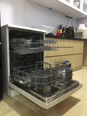z3200290672551 0b13ea9d660c76719f022d2467e47fc8 - Máy Rửa Bát Độc Lập - 60CM HMH.SMS4IVI01P Series 4