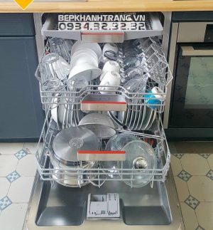z3200549195203 981dc14e2f1dee5885e5afe224552950 1 - Máy rửa chén âm tủ BOSCH HMH.SMU68TS02E|Serie 6