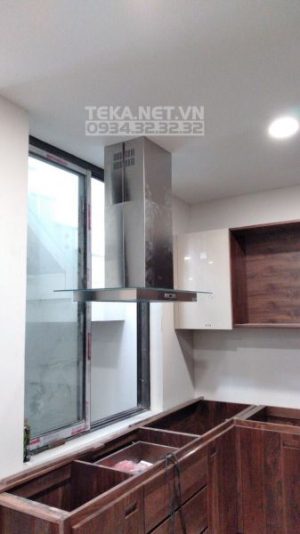 z3205507411950 bfd23879f62df0a4f3fe003fb83700a3 - Máy Hút Mùi Đảo Teka DG3 ISLA 980 40485140