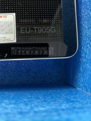 z3210570823935 7ebf38e70f0c415b0948c21f0e282dc3 - Bếp từ Eurosun EU-T905G