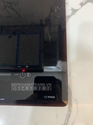 z3210598642825 d1d2268a1cccb1c5b48f4a04c321a7b9 - Bếp Từ Canzy CZ 999DH