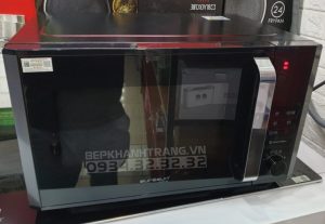 z3217349173423 71211faa7cdcd4179dc927b267d795a4 - Lò vi sóng kết hợp nướng Eurosun MWO-T26EUR