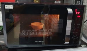 z3217349174435 bdf655259b865df52d7a14d6804bb6e2 - Lò vi sóng kết hợp nướng Eurosun MWO-T26EUR