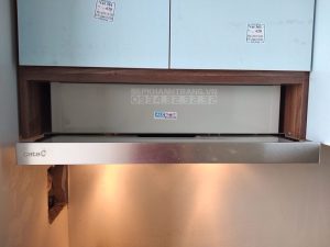 z3218062522265 cd593770e606ec9bfa4a2e70deef4576 - Máy hút mùi Cata TF 2003 Duralum 90