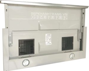 z3218072935769 60ea939366f6070efc8f9a1a404bd072 - Máy hút mùi âm tủ Cata TF 2003 Duralum 60