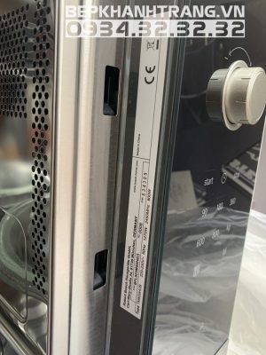 z3221218738953 1445a50bea42c0daa153816bfce22e16 - Lò vi sóng Bosch BFL523MS0H