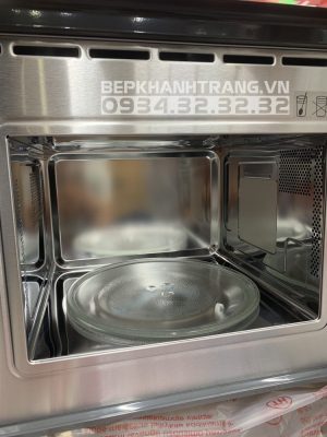 z3221218761079 9693c436cdaf26b26f90bf2f15b271c8 - Lò vi sóng Bosch BFL523MS0H