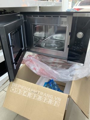 z3221218841801 63484b0b8c1613e171e1d41dee6f00c7 - Lò vi sóng Bosch BFL523MS0H