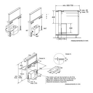 z3221908978590 a8eb16d16bcbad44cc5e53dafce946a8 - MÁY HÚT MÙI BOSCH DDD97BM60B