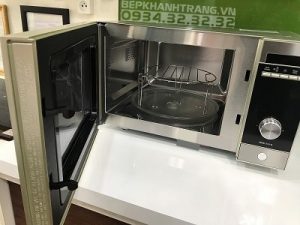 z3223567692443 8d7cde922640c59295f72eec9e0c9cc7 - Lò vi sóng kết hợp nướng Teka MWE 210 G