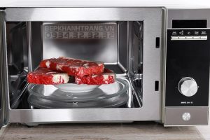 z3223572811608 c9d34bb5e908208730f543ada7c7e59f - Lò vi sóng kết hợp nướng Teka MWE 210 G