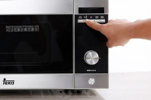 z3223572827640 1768f8f98d34ba4c7b866049c7e77b14 - Lò vi sóng kết hợp nướng Teka MWE 210 G