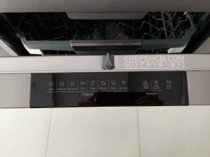 z3223609612111 df583269d0aed6cadb6705d9f77e556f 1 - Máy rửa chén độc lập Chefs EH-DW401D