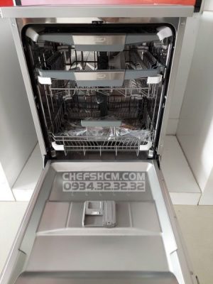 z3223609620883 c6dd18d8775a06afdd632662f2d96ba4 1 - Máy rửa chén độc lập Chefs EH-DW401D