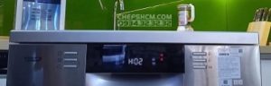 z3223614599379 dff74c5eb4a5b3f38355ffe9bae22d90 1 - Máy rửa chén độc lập Chefs EH-DW401D
