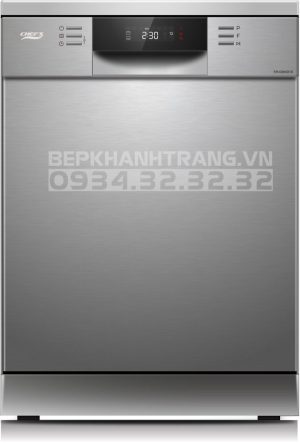 z3223619709186 bec80e530941e6e348e05cbba1be6e7e - Máy rửa bát Chefs EH-DW401D