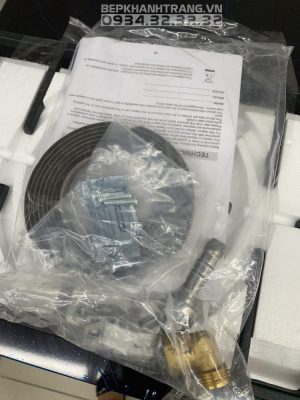 z3223635215574 e6e028b96f467d24efb43f4f6a313185 - Bếp kết hợp DUDOFF GRANI Z0202