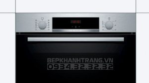 z3226440738748 e0138410bcae61f502789a38b2ed94ad - Lò nướng Bosch HBS534BS0B