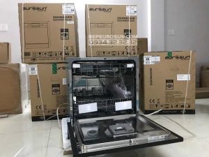 z3226851177258 9cf1e16f8470475f51075c8b1538d4db 1 - Máy Rửa Chén Eurosun SMS58EU09BT 8 Bộ