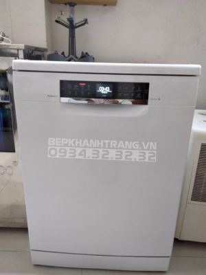 z3226883932125 4019bb9e9d57ad970750b342c8f2f737 - Máy rửa bát Bosch serie 6 EUI.SMS68TW06E