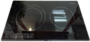z3227048290415 70fec6623d15299196857a10e1a1b4e2 - Bếp từ Cata IB 2 PLUS BK
