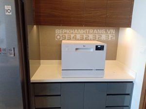 z3227138248669 e8d5bc5fe5a401e256a66a0a96f64029 - Máy rửa bát Teka LP2 140