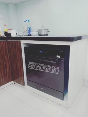 z3232272591648 74c63bee19f4ef2025460663da6f9d9e 1 - Máy Rửa Chén Eurosun SMS58EU09BT 8 Bộ