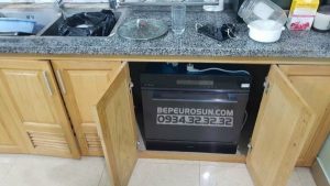 z3232275453598 7d0c47097f316629550d11fc4e21581b 1 - Máy Rửa Chén Eurosun SMS58EU09BT 8 Bộ