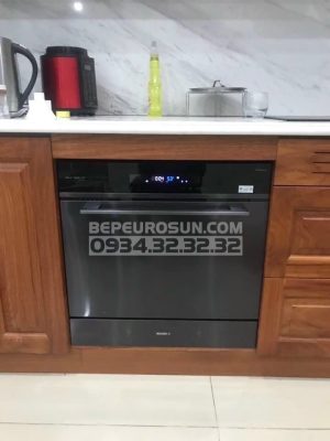 z3232275741124 e852a621f778f337668d313aedcdd5bc 1 - Máy Rửa Chén Eurosun SMS58EU09BT 8 Bộ