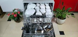 z3232276174558 04e56d0e255d476657b3f0a6e154a8e4 1 - Máy Rửa Chén Eurosun SMS58EU09BT 8 Bộ