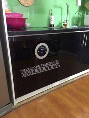 z3232296303120 5adfe117f5ce4fce09d4b85d7e4720b5 1 - Texgio Dishwasher TG-BI205 - 8 Bộ Sấy Khí Nóng, Diệt Khuẩn UV