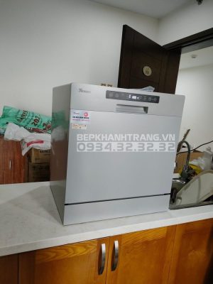z3233020562883 0b911abbec36dabdb3bc51233b1d2296 - Máy Rửa Bát Texgio TG DT2028