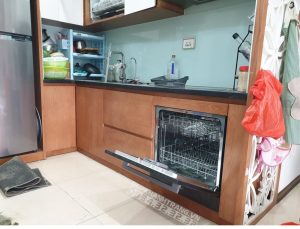 z3233020568431 672259ce2820cf9db2dbf00a70585388 - Máy Rửa Bát Texgio TG DT2028