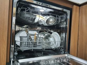 z3233020594630 2bbcd92f6faf3c0f7992ee4feea4fb5d - Máy Rửa Bát Texgio TG DT2028
